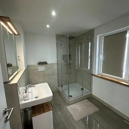 Lux Apartment Leipzig