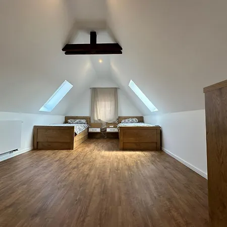 Lux Apartment