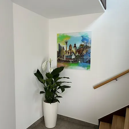 Apartment Lux
