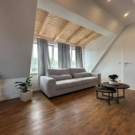 Lux Apartment *