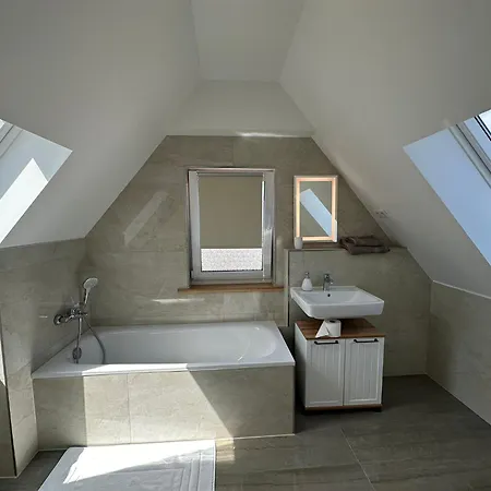 Lux Apartment Leipzig