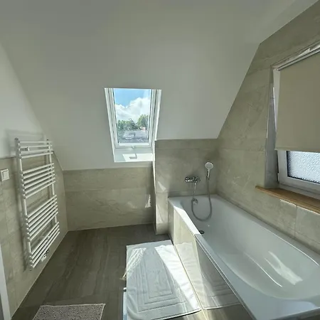 Lux Apartment