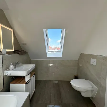Apartment Lux