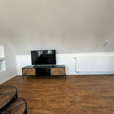 Apartment Lux *