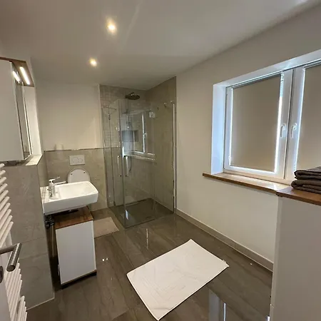 Lux Apartment