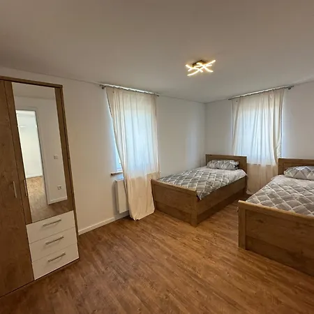 Lux Apartment *