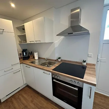 Lux Apartment *