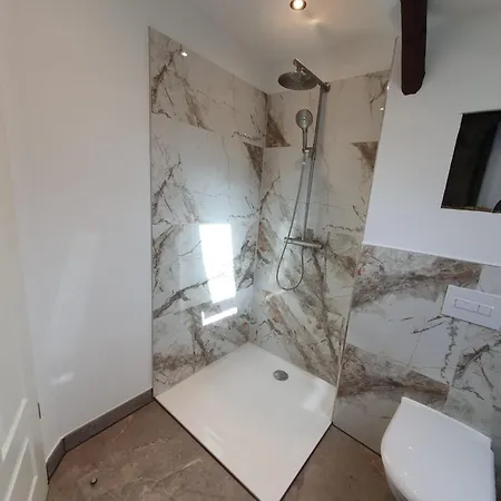 Lux Apartment Leipzig