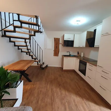 Lux Apartment
