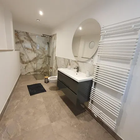 Lux Apartment Leipzig