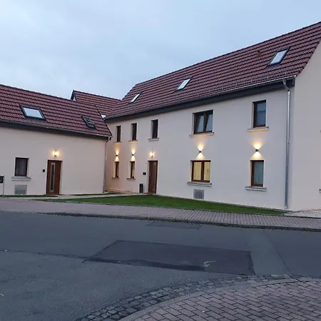 Lux Apartment *