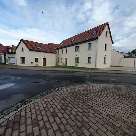 Apartment Lux *