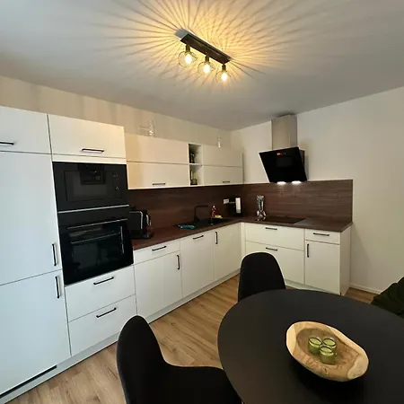 Lux Apartment